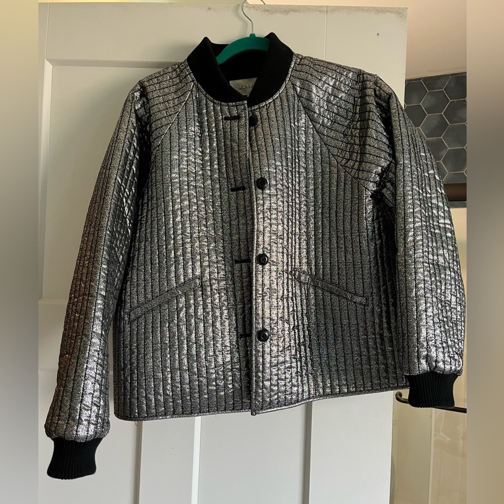 The Great. Metallic Bomber